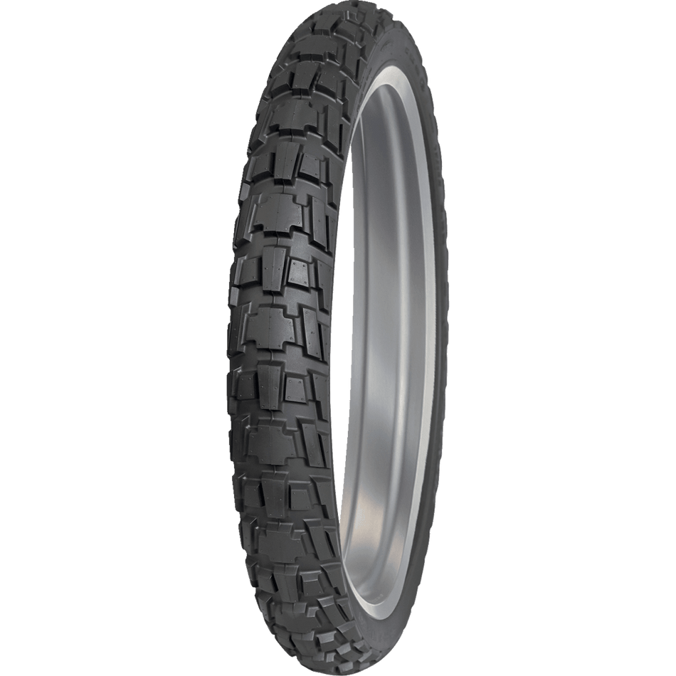 DUNLOP Tire Trailmax Raid Front 90/90-21 54T 45260400