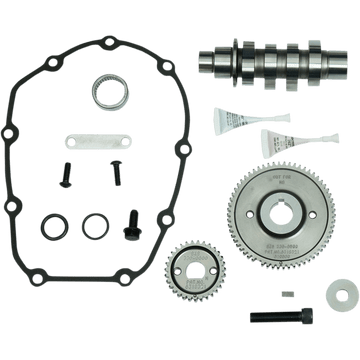 S&S CYCLE Cam Kit 465G M8 3300624