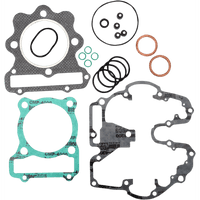 MOOSE RACING Top End Gasket Kit Honda