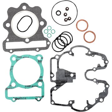 MOOSE RACING Top End Gasket Kit Honda