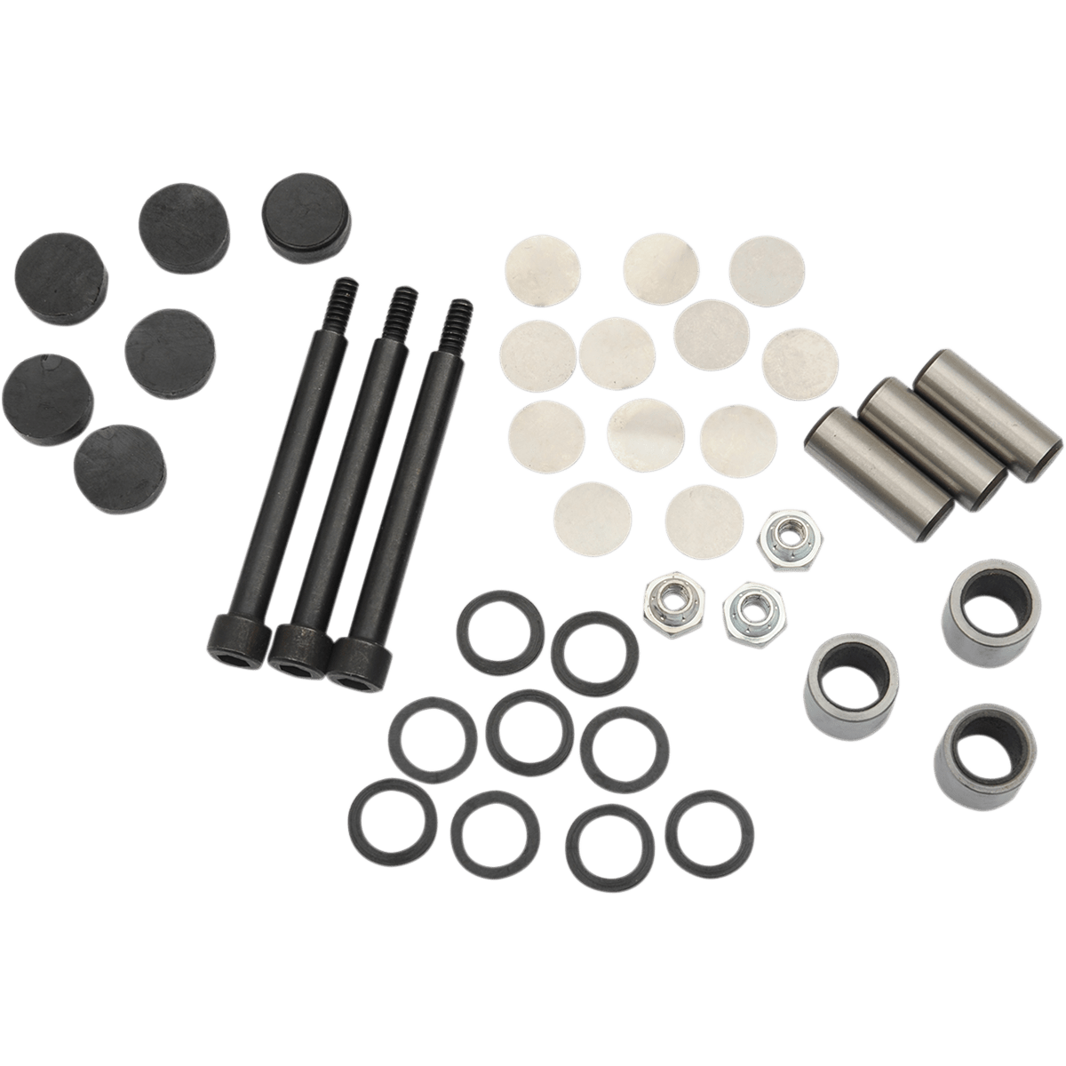 EPI Spider Rebuild Kit CX400008