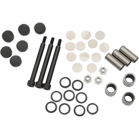 EPI Spider Rebuild Kit CX400008