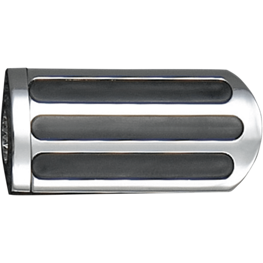 SHOW CHROME Driver Rail Peg GL1800 21523J