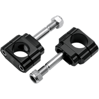 RENTHAL Bar Mount 1-1/8" 5 mm Offset CL019