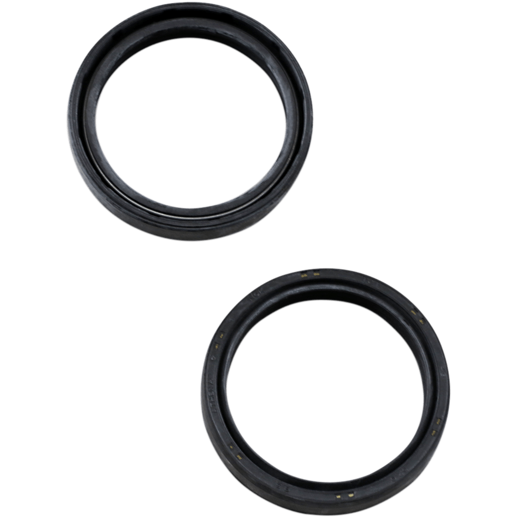 PARTS UNLIMITED Fork Seals 43 mm ID x 52 mm OD x 9.5 mm T