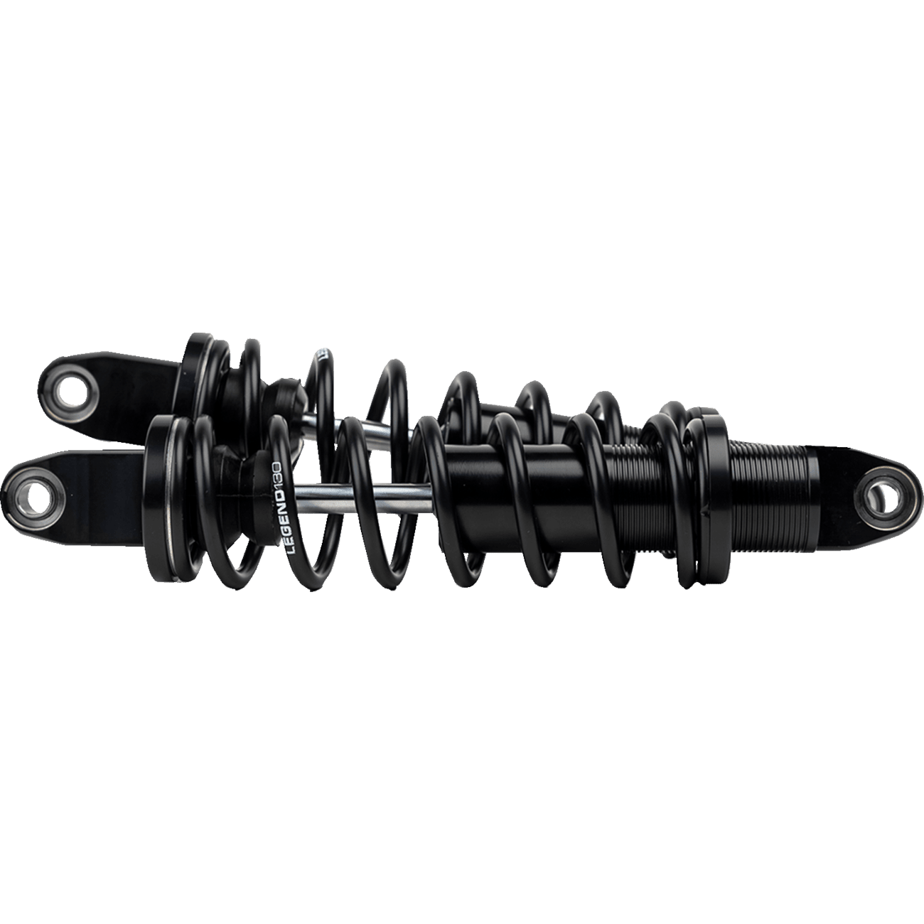 LEGEND SUSPENSION REVO Heavy-Duty Triglide Black 13.6" 13102311