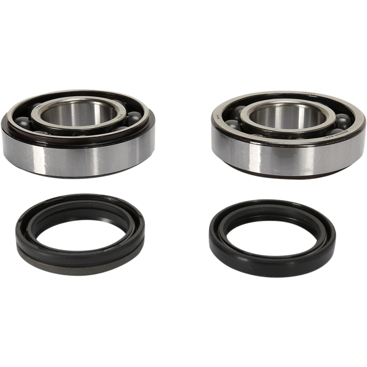 PROX Crank Bearing and Seal Kit Suzuki 23CBS33010