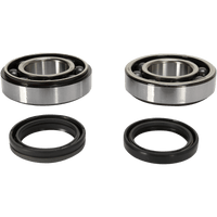 PROX Crank Bearing and Seal Kit Suzuki 23CBS33010