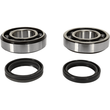 PROX Crank Bearing and Seal Kit Suzuki 23CBS33010