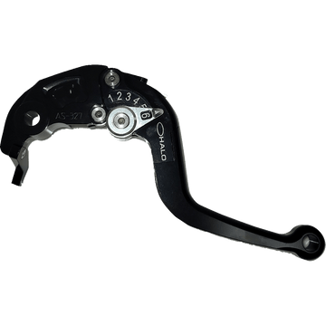 DRIVEN RACING Brake Lever Halo DFLAS327