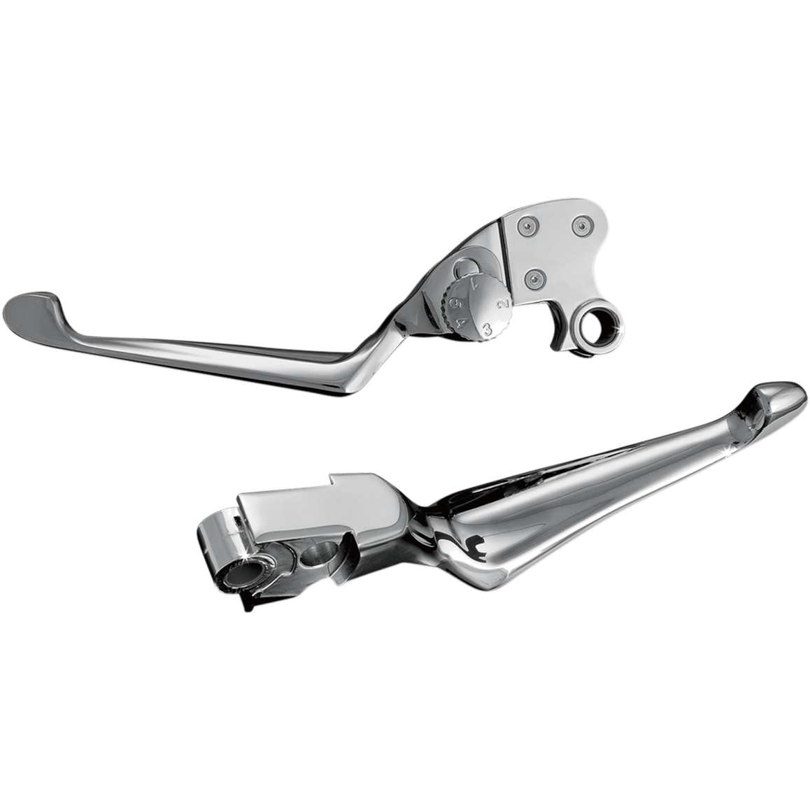 KURYAKYN Levers Boss Blade Adjustable