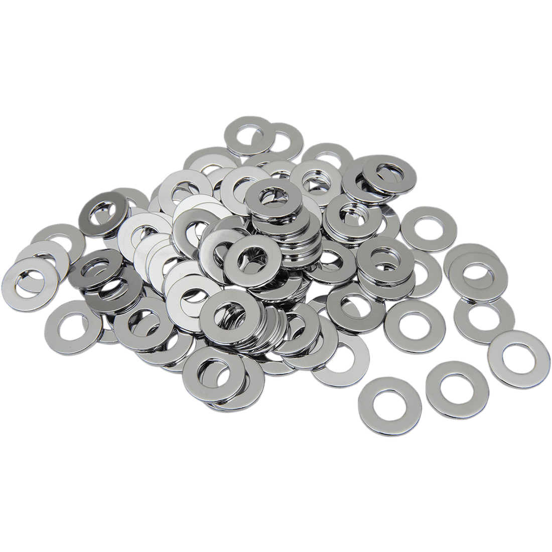 DRAG SPECIALTIES Washers S.A.E.