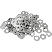 DRAG SPECIALTIES Washers S.A.E.