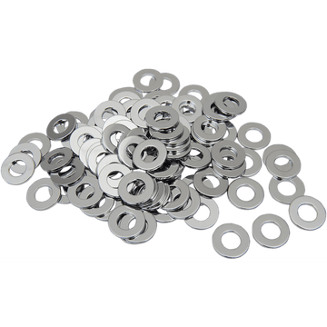 DRAG SPECIALTIES Washers S.A.E.