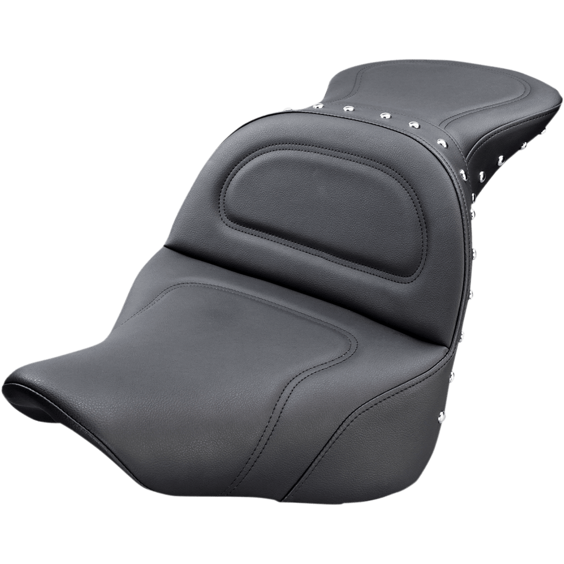 SADDLEMEN Explorer Special Seat Black FL/FX '18-'23 81827039