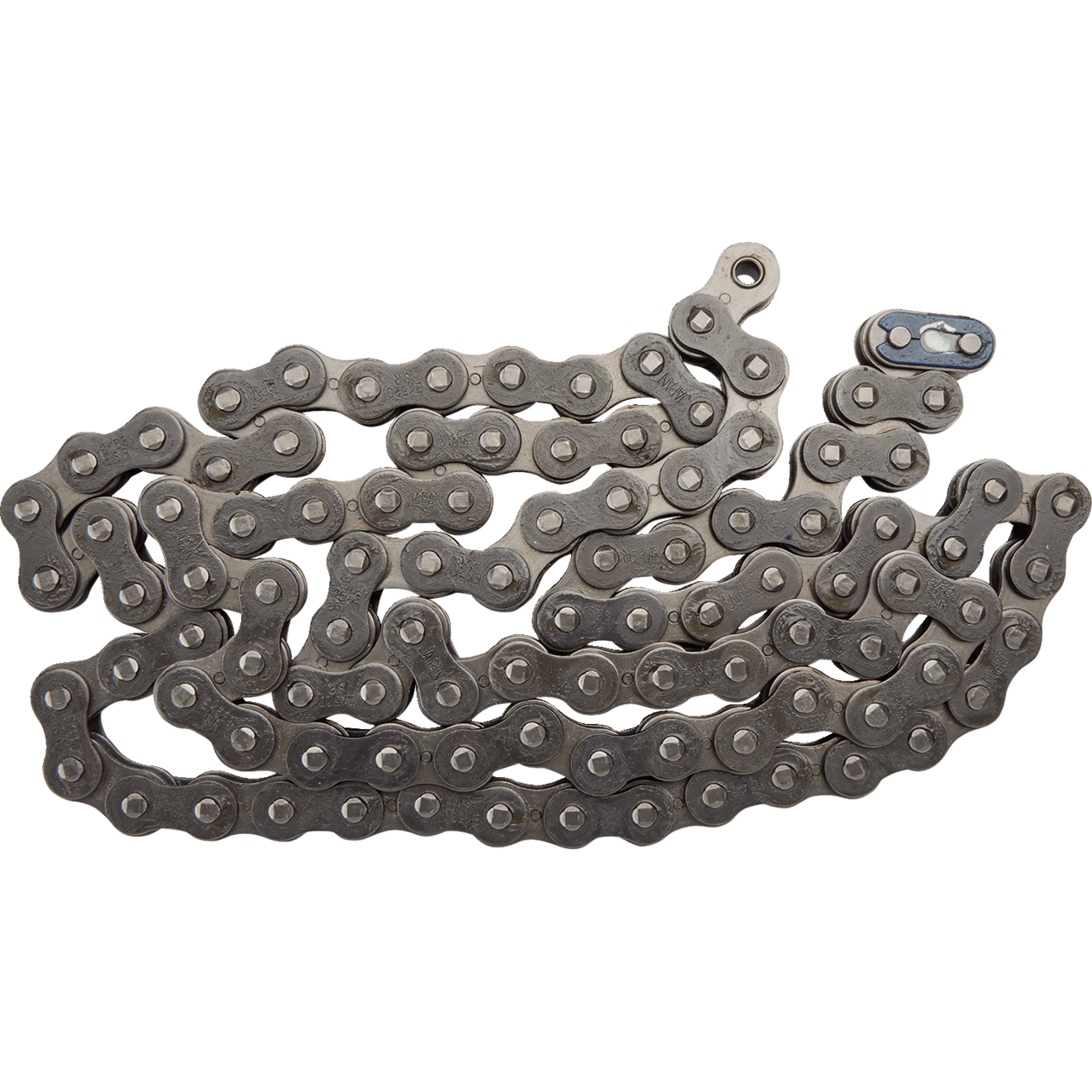 EK 520 SR Heavy-Duty Non-Sealed Chain 100 Links