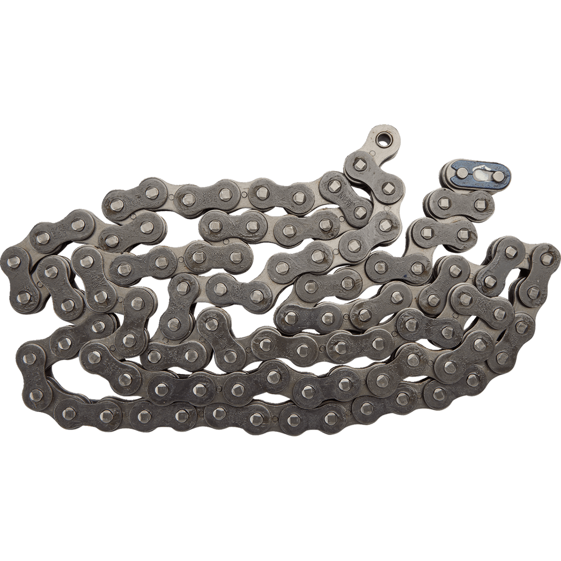 EK 520 SR Heavy-Duty Non-Sealed Chain 100 Links