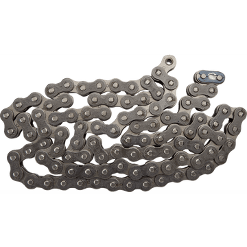 EK 520 SR Heavy-Duty Non-Sealed Chain 100 Links