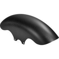 SLYFOX Fender Front Matte Black 12057M