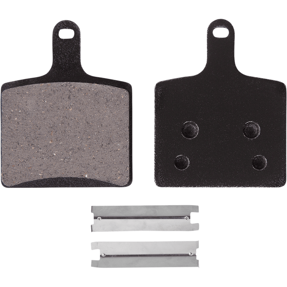 KIMPEX Metal Brake Pads Arctic Cat/Yamaha