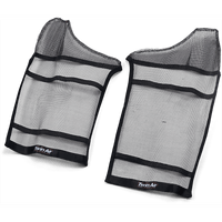 TWIN AIR Radiator Sleeves Honda