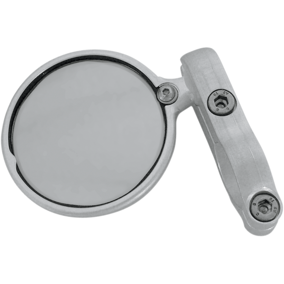 CRG Blindsight Mirror Chrome