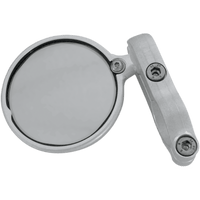 CRG Blindsight Mirror Chrome