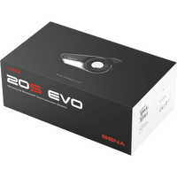 SENA Headset 20S EVO HD 20SEVO11