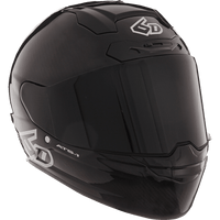 6D HELMETS ATS-1R Helmet Gloss Black Small 300905