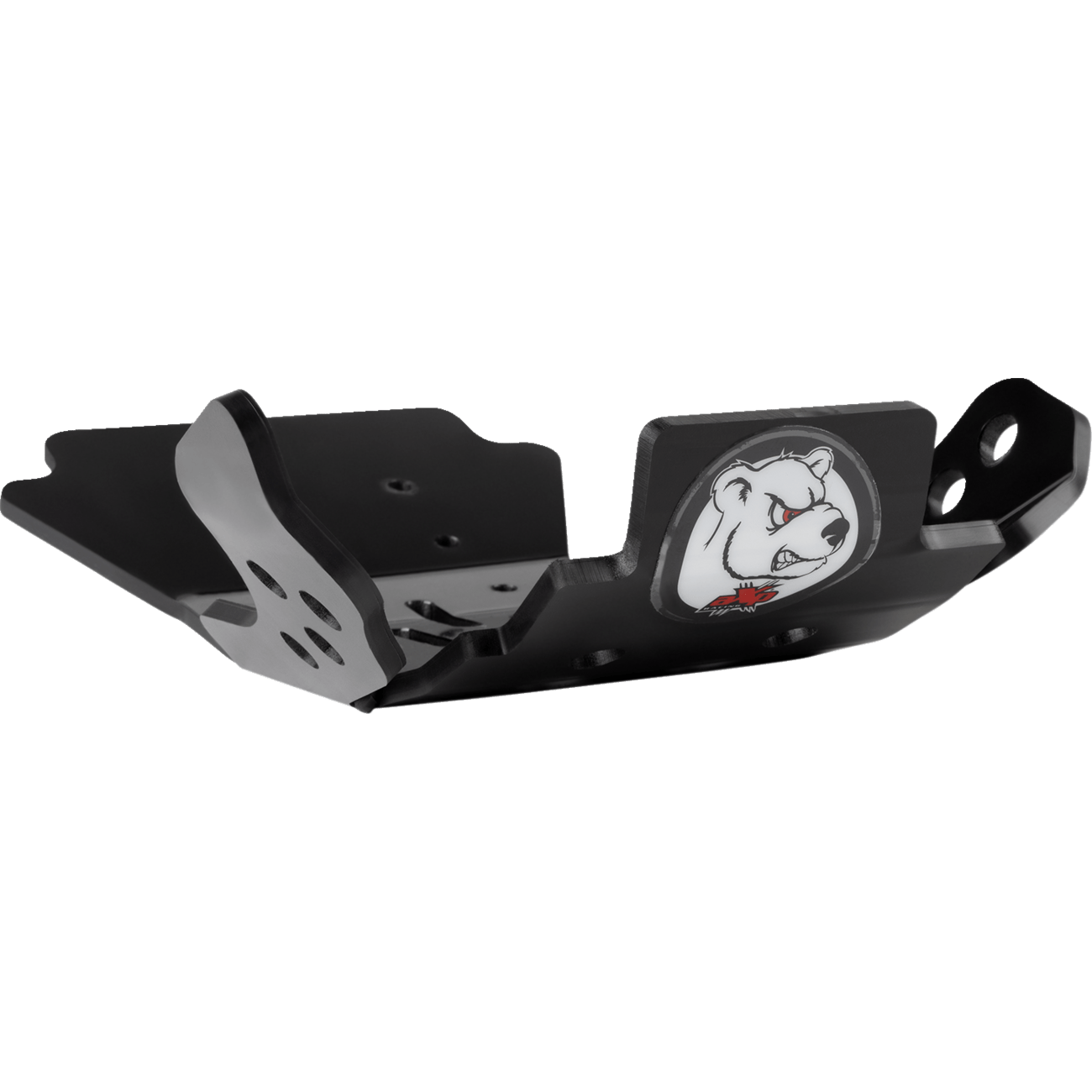 AXP RACING Skid Plate Black GasGas | Husqvarna | KTM AX1485