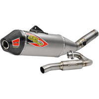 PRO CIRCUIT Ti-6 Exhaust 0321945F