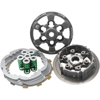 REKLUSE Clutch Kit RMS7081