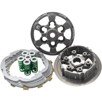 REKLUSE Clutch Kit RMS7081