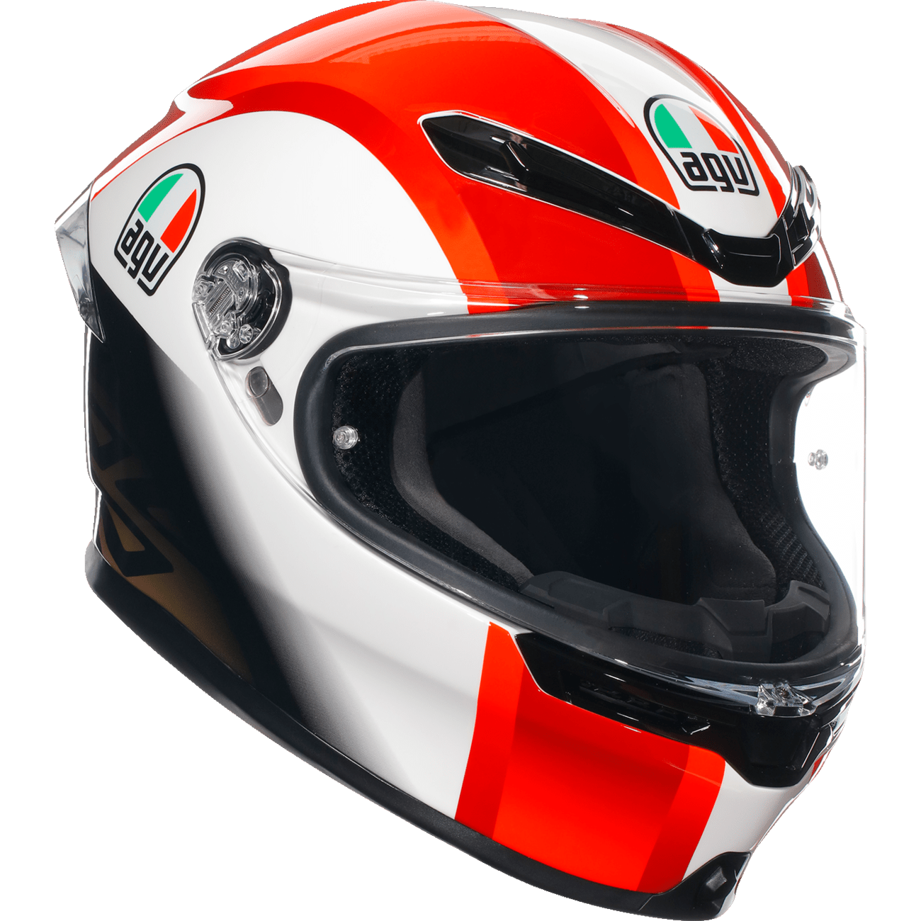 AGV K6 S Helmet Sic58 Small 2118395002004S