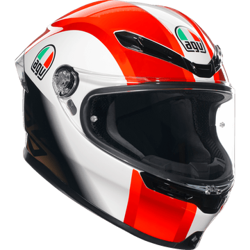 AGV K6 S Helmet Sic58 Small 2118395002004S