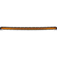 HERETIC Light Bar Combo 40" Amber 54010