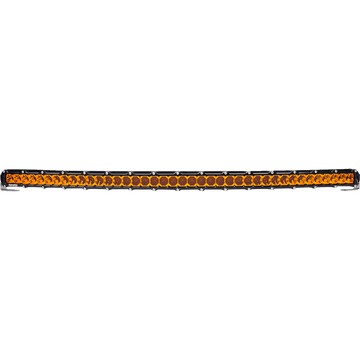 HERETIC Light Bar Combo 40" Amber 54010