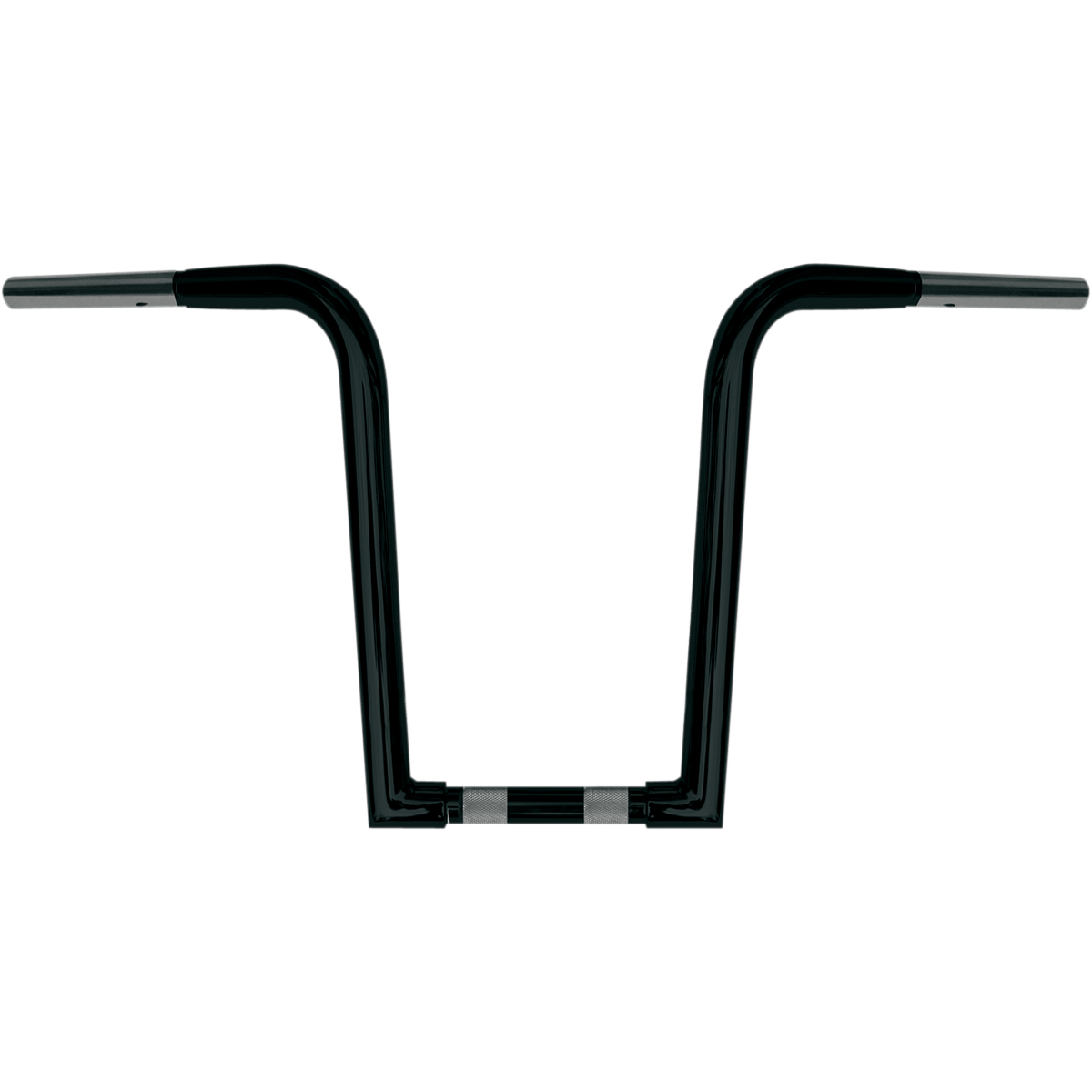 WILD 1 Handlebar Outlawz 14" TBW Black WO614B