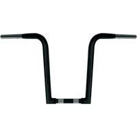 WILD 1 Handlebar Outlawz 14" TBW Black WO614B