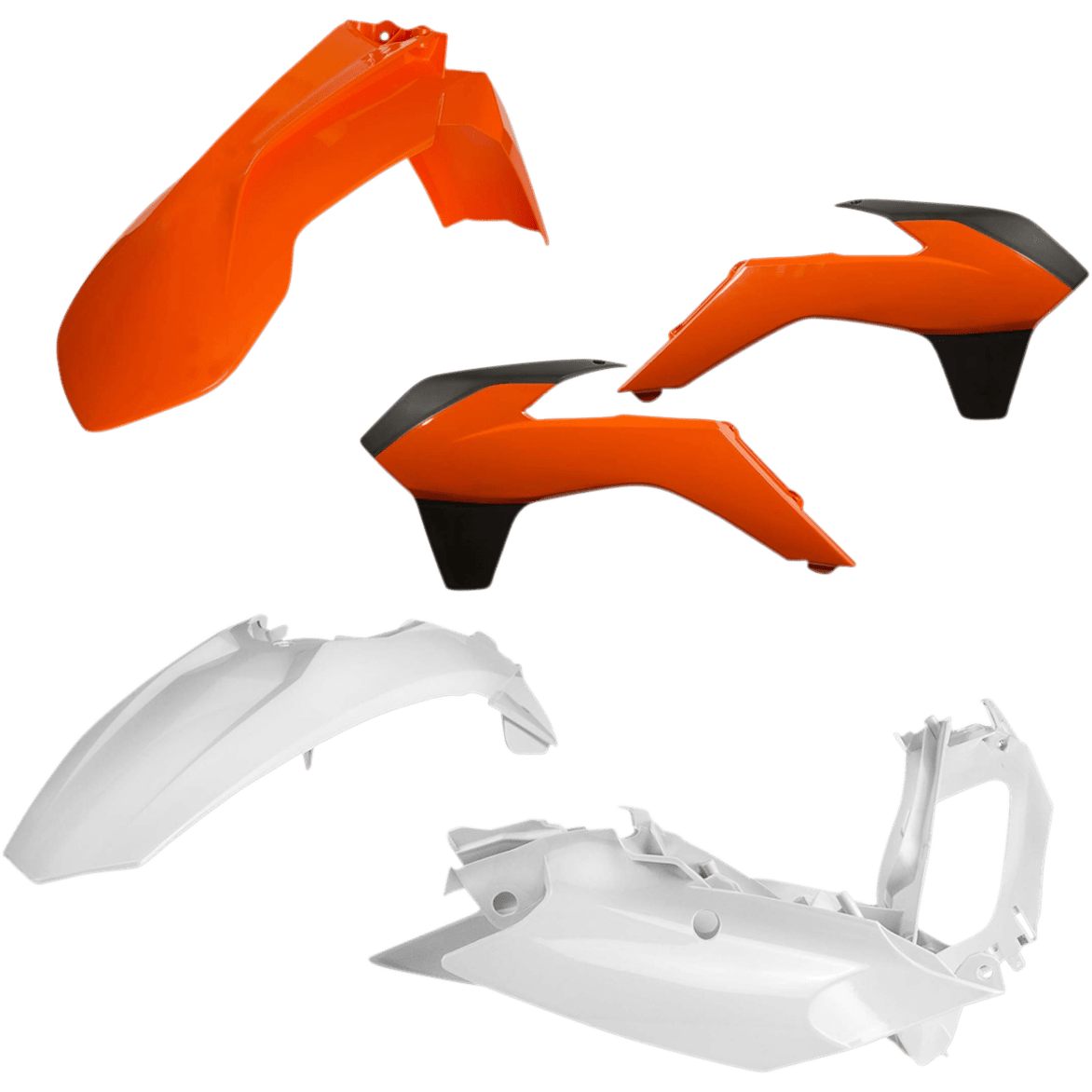 ACERBIS Standard Replacement Body Kit OEM 2314315135