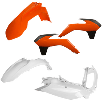 ACERBIS Standard Replacement Body Kit OEM 2314315135