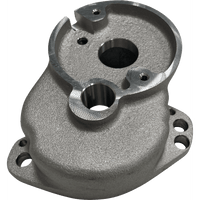 DRAG SPECIALTIES Starter Housing '81-'83 FLT/FXR