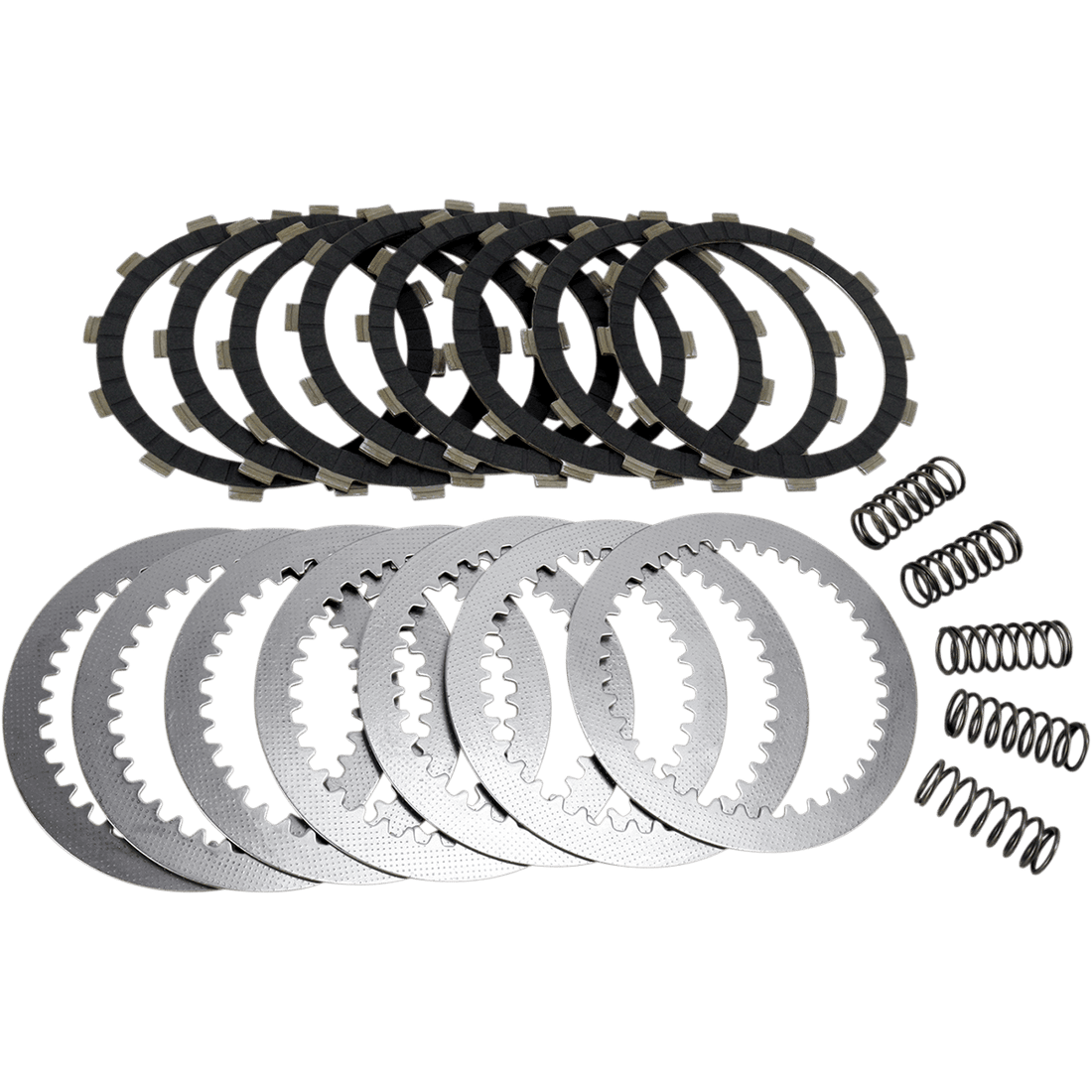 EBC Clutch Kit DRCF158