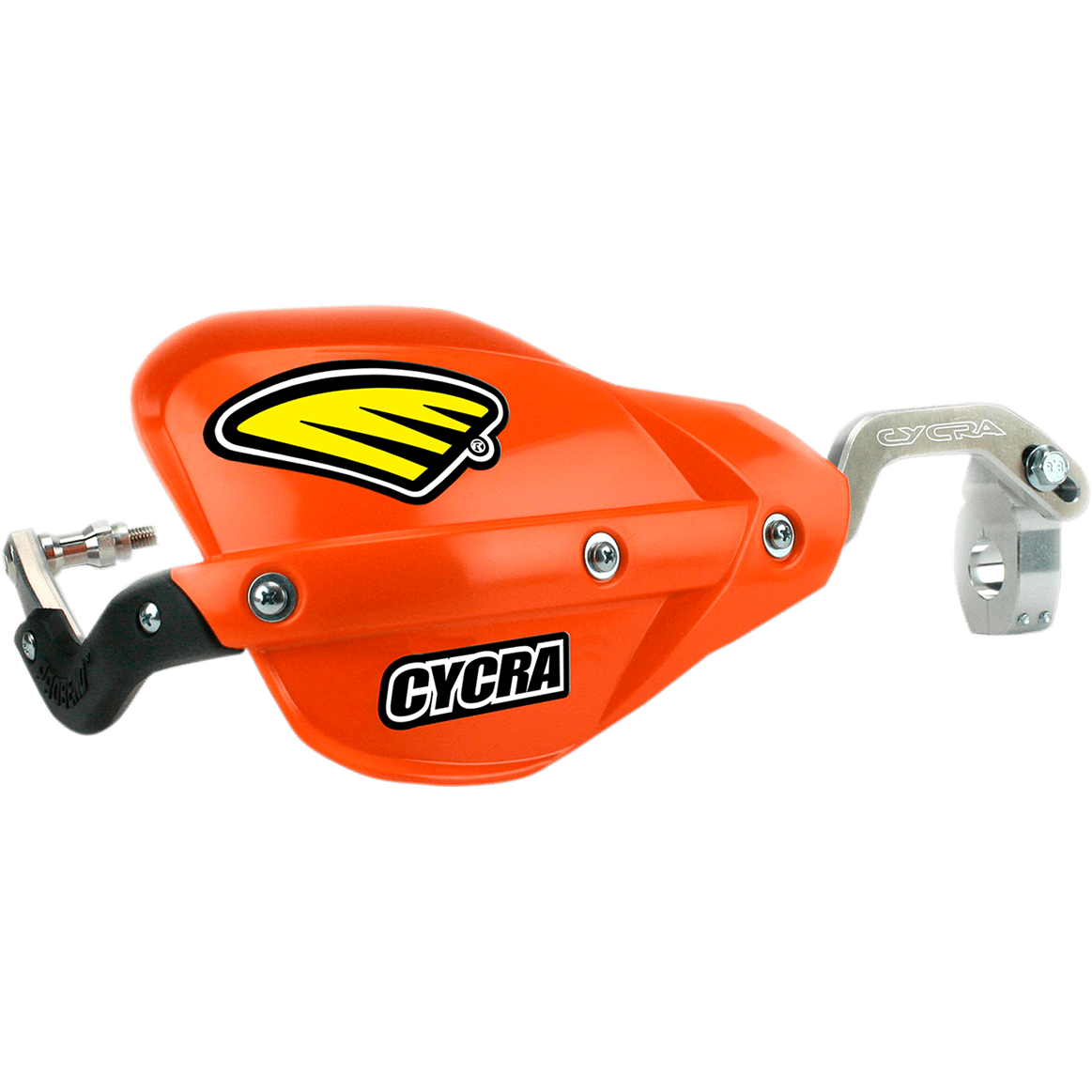 CYCRA Handguards Probend™ CRM 1-1/8" Orange 1CYC740222X