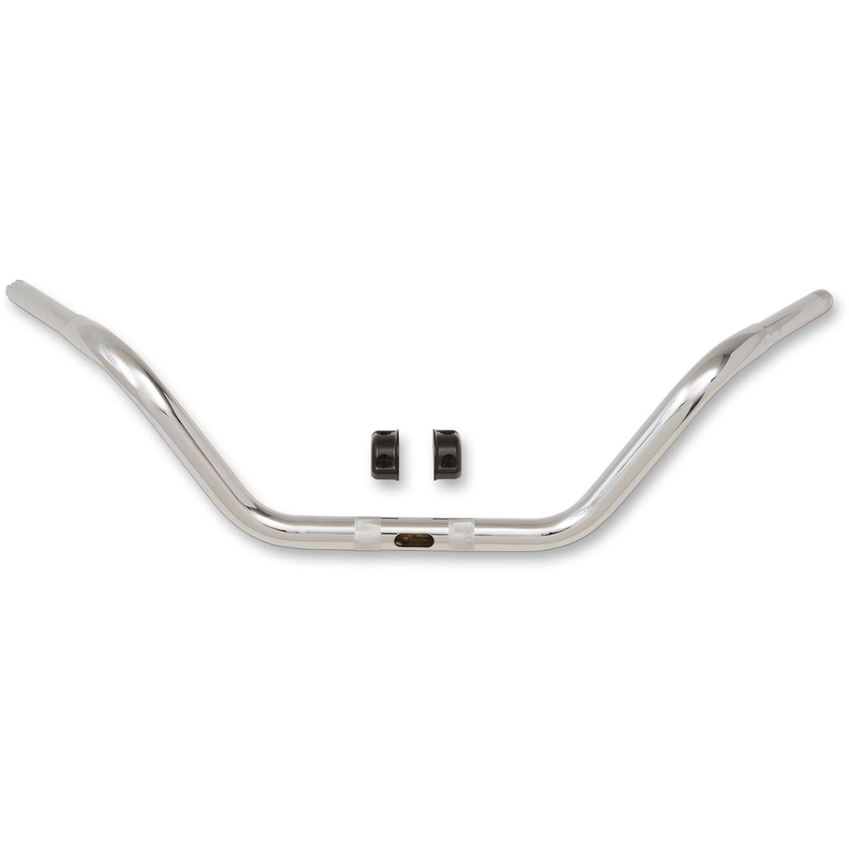 LA CHOPPERS Handlebar Moose Knuckle Glide Chrome LA731207