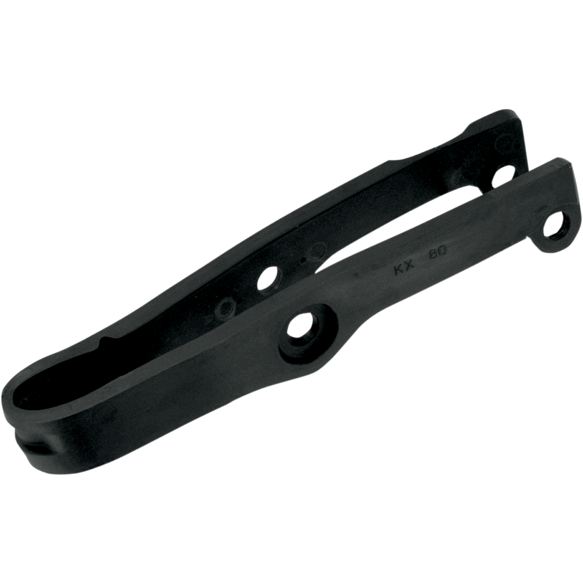 UFO Chain Slider Black KX 85