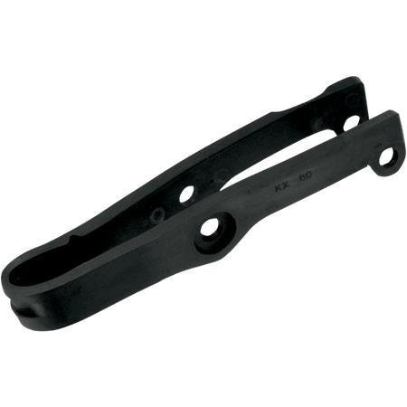 UFO Chain Slider Black KX 85