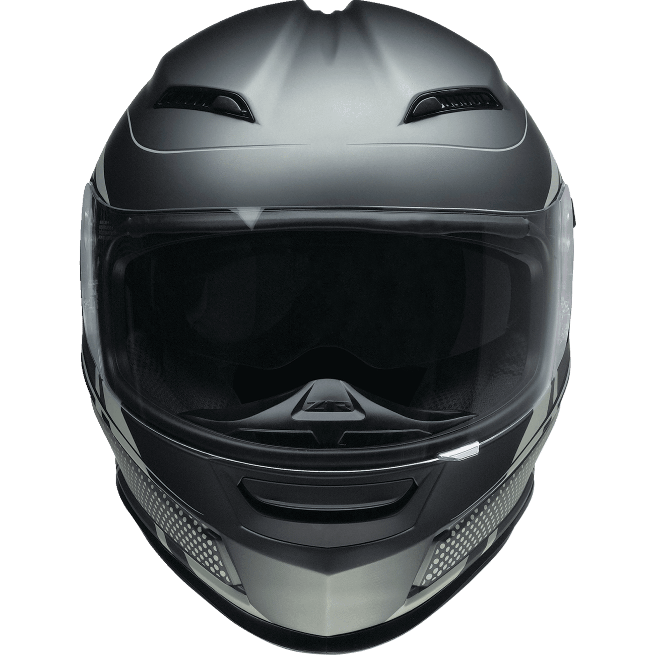 Z1R Jackal Helmet Dark Matter Green XS