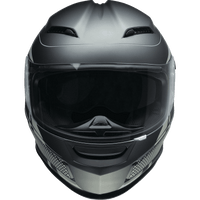 Z1R Jackal Helmet Dark Matter Green XS