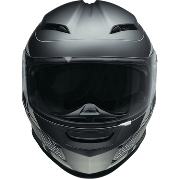 Z1R Jackal Helmet Dark Matter Green Large